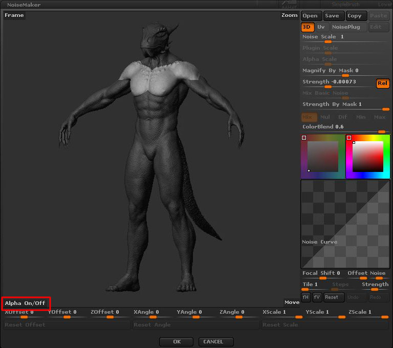 Making_of_the_Argonian_Chest_Scales_Step_3