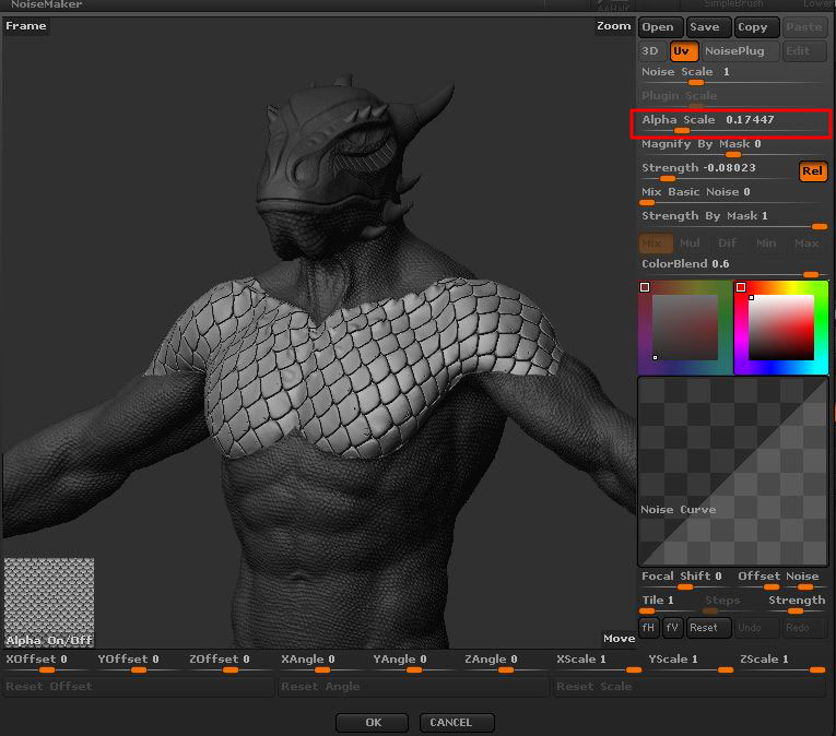 Making_of_the_Argonian_Chest_Scales_Step_6