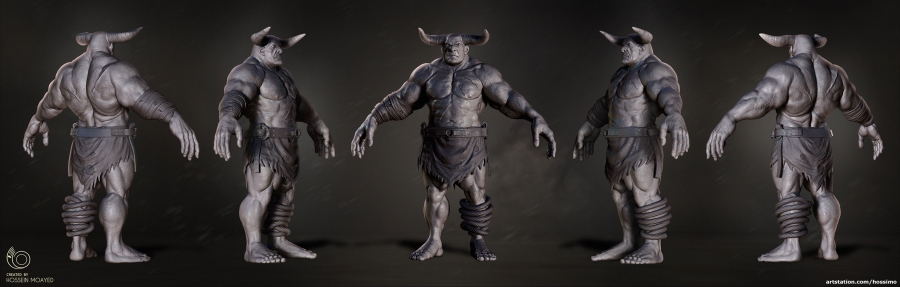 minotaur_by_hossimo_all