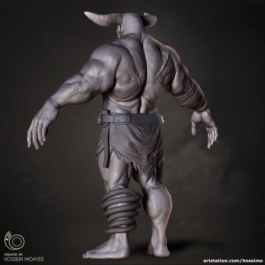 minotaur_by_hossimo_back_left