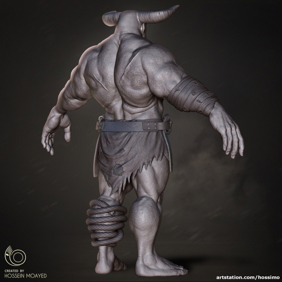 minotaur_by_hossimo_back_right