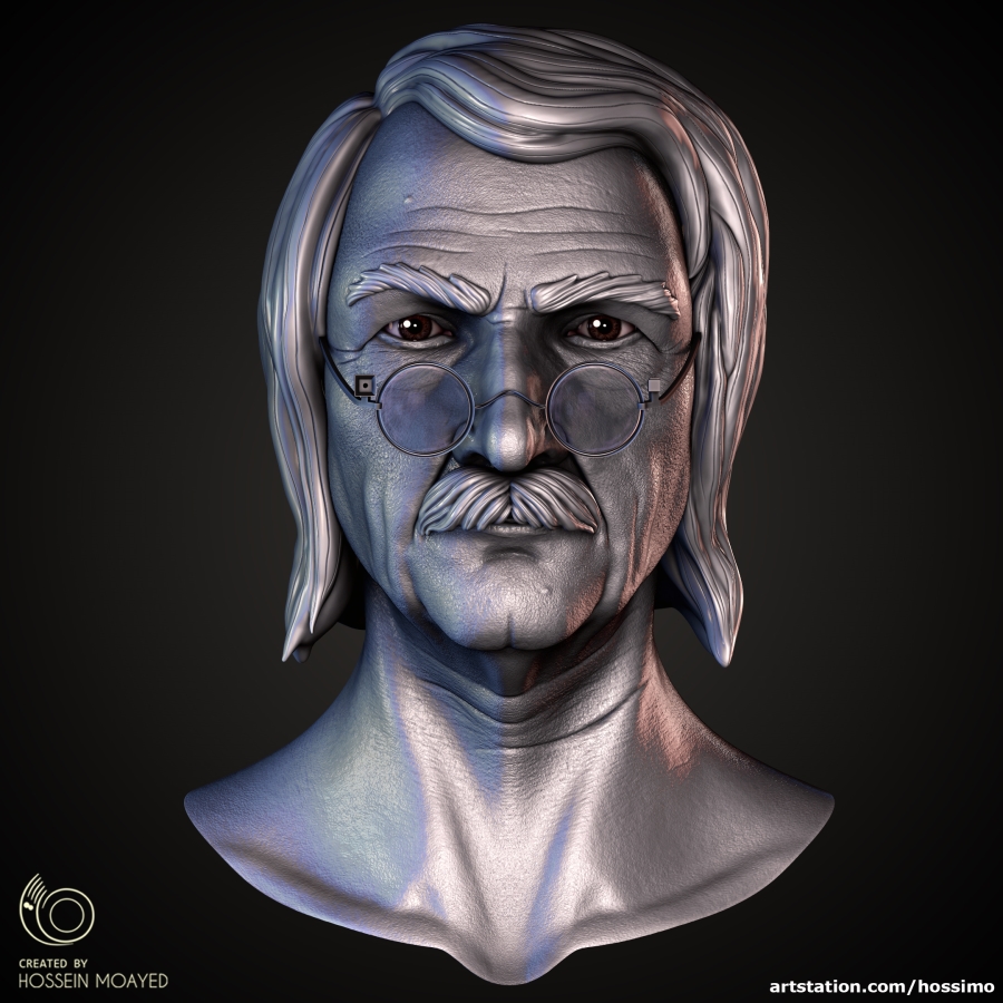 professor_head_by_hossimo_front
